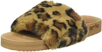 flip*flop poolleo Hausschuh toast