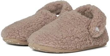 Crocs Classic Cozzzy Slipper Hausschuh mushroom