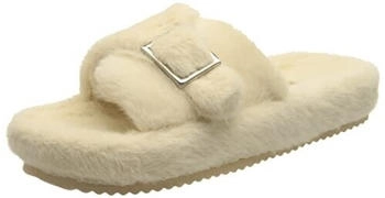 flip*flop Damen Hausschuh furbuckle soft beige