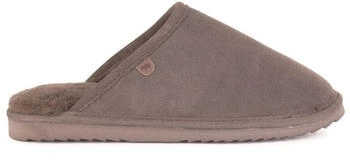 Warmbat Classic Uni Wildleder Pantoffel