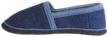 Kitz-Pichler Hüttenschuh Ink Blue Mele