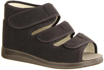 Liromed Hoher Verbandschuh 479-Z1 schwarz