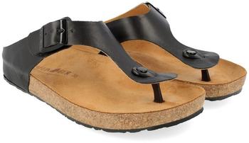 Haflinger Bio Memphis Sandalen beige
