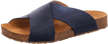 Haflinger Bio Mio Herren blau