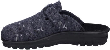 Josef Seibel Metz 390 Hausschuh blau