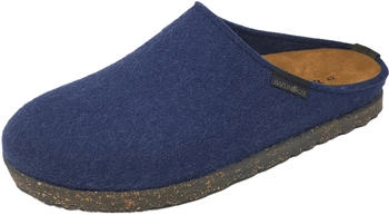 Haflinger Manhatten Herren blau