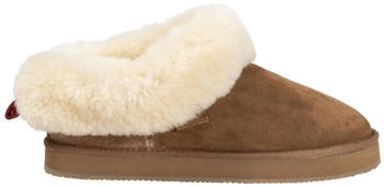 Shepherd Alaska Chestnut
