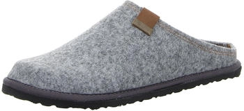 Dr. Brinkmann Hausschuh 220024-91 hellgrau