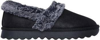Skechers Cozy Up Schuhe schwarz