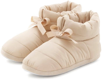 Vivance Dreams hausschuh beige 21847758