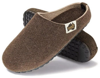 Gumbies Slipper braun