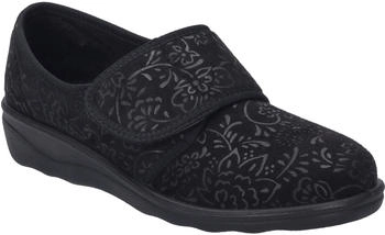 Josef Seibel 80 schwarz
