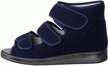 Liromed Liromed 479-Z2 medizinische Schuhe Unisex marine