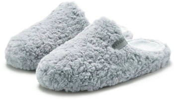 Elbsand Hausschuh grau 33601753-39