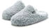 Elbsand Hausschuh grau 33601753-39