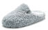Elbsand Hausschuh grau 33601753-39
