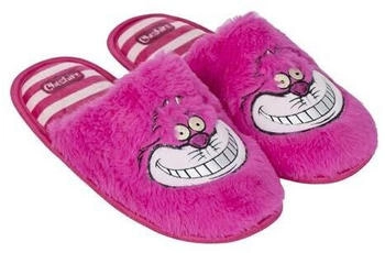 CERDÁ LIFE'S LITTLE MOMENTS Disney Alicia Open House Hausschuhe Slipper pink