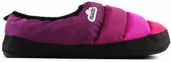 nuvola Classic Colors Hausschuhe UNCLACLRS25 fuchsia
