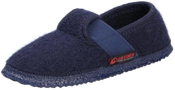 Giesswein Türnberg Hüttenschuhe Flexible Laufsohle