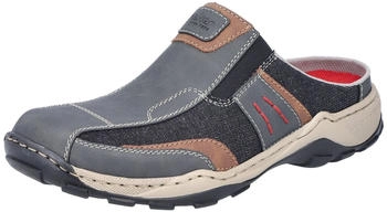 Rieker Clog Sommerschuh Hausschuh Rieker Clog Sommerschuh Hausschuh