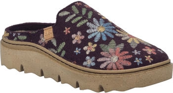 Josef Seibel Carmaux 01 lila mehrfarbig