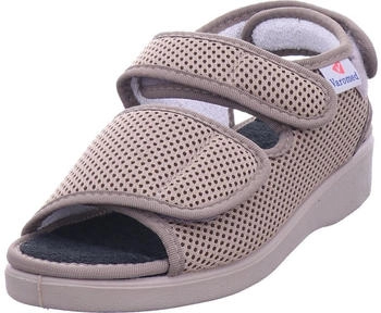 Varomed Genua Klettschuh beige 58892