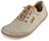 Doghammer Local Wool Terrar Barfußschuhe beige erdfarben
