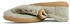Doghammer Local Wool Terrar Barfußschuhe beige erdfarben