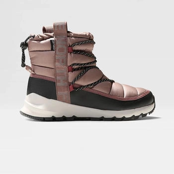 The North Face Schuhe Thermoball Lace UP NF0A5LWD7T41