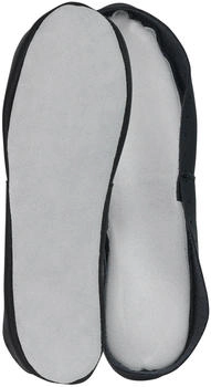Harrys-Collection Ledersohle für Hüttenschuhe