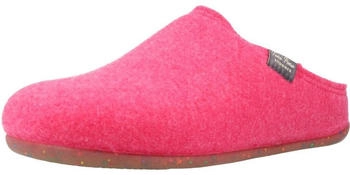 Toni Pons MONA-FR Hausschuhe recyceltem Filz fuchsia