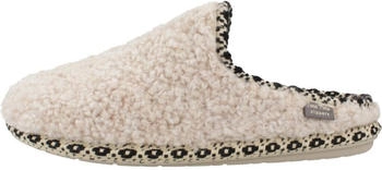 Toni Pons Hausschuh Lammfellstoff DARLA-SB beige