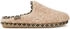 Toni Pons Hausschuh Lammfellstoff DARLA-SB beige