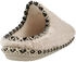 Toni Pons Hausschuh Lammfellstoff DARLA-SB beige