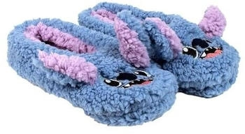 CERDÁ LIFE'S LITTLE MOMENTS Hausschuhe von Stitch blau polyester