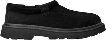 UGG Tasman Lug Veloursleder 1166913-BLK-09