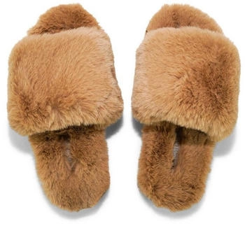 flip*flop slidefur 2 Hausschuh toast