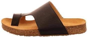Haflinger Bio Anka schwarz