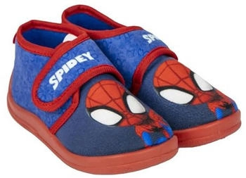 CERDÁ LIFE'S LITTLE MOMENTS Hausschuh Spidey blau schwarz