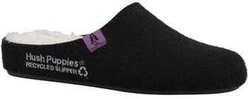 Hush Puppies The Good Slipper schwarz