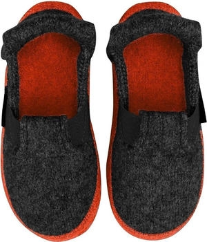 Nanga Hausschuh Slipperform