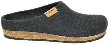 Stegmann 208 Filz-Clog Merino-Filz graphite