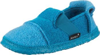Nanga Berg Hausschuh Slipperform Wollfilz
