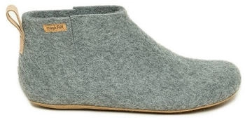 Magicfelt Feltboot grau