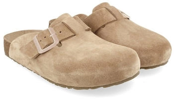 Haflinger Porto Sandalen cappuccino