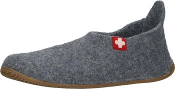 Living Kitzbühel Hausschuhe 4249 Damen grau