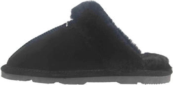 Bearpaw Loki II Schuhe schwarz