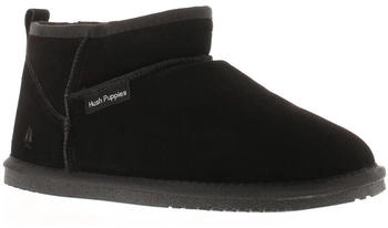 Hush Puppies Ashanti Hausschuhe schwarz