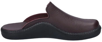 Josef Seibel Monaco 202 G Hausschuh rot
