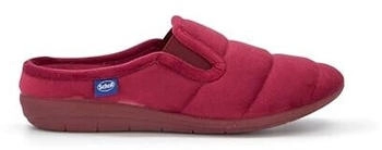 Scholl CLOUDY ELA Hausschuh bordaux